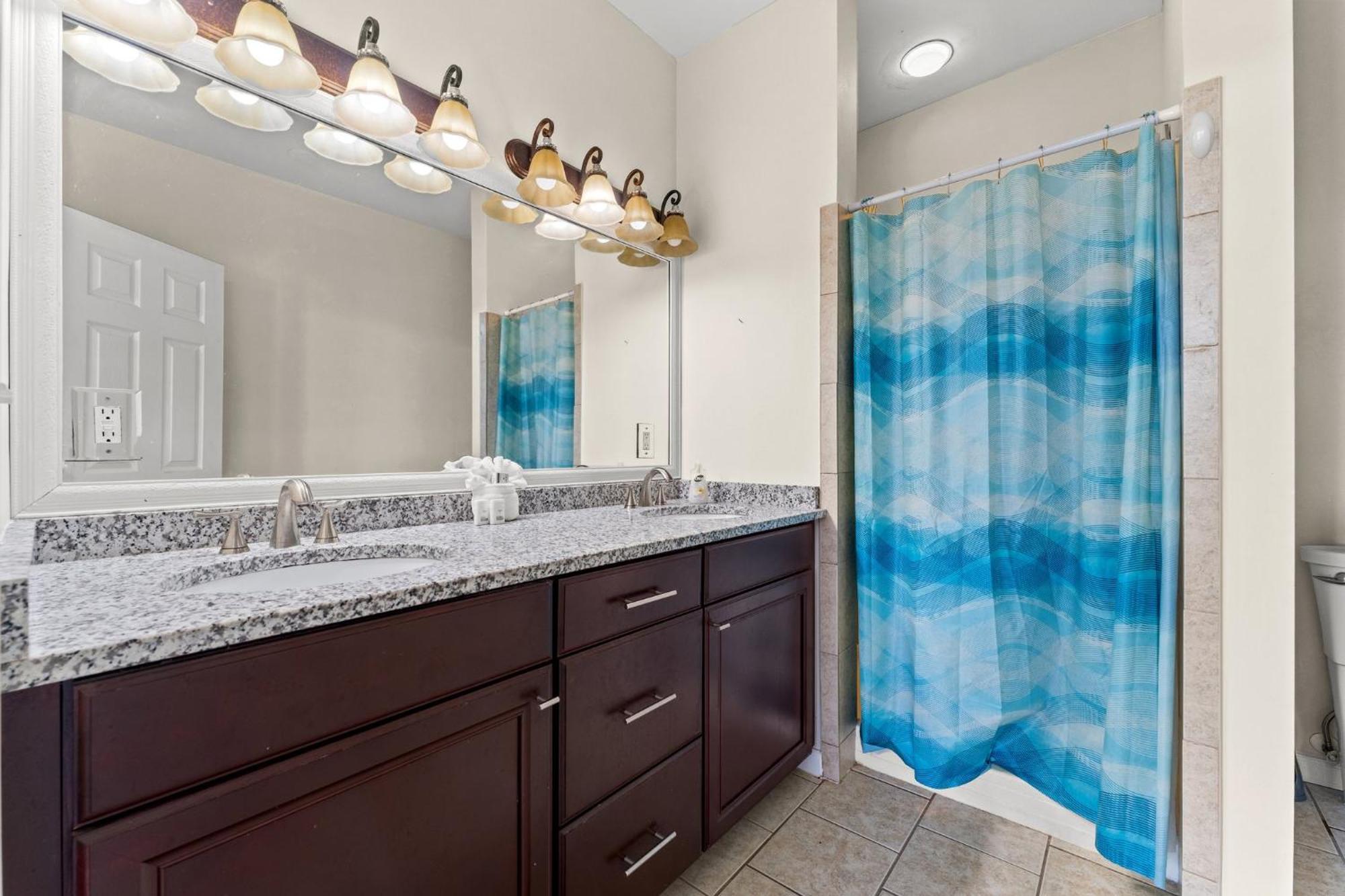 Blue Oasis Beach Vacation Home With Private Pool & Hot Tub Panama City Beach Exterior photo