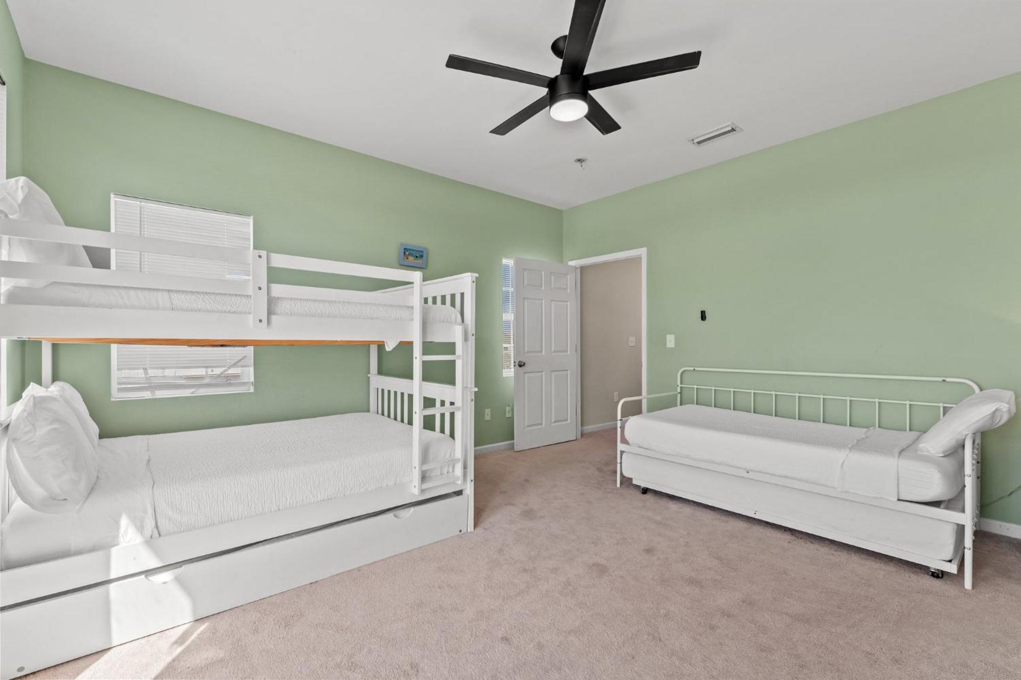 Blue Oasis Beach Vacation Home With Private Pool & Hot Tub Panama City Beach Exterior photo