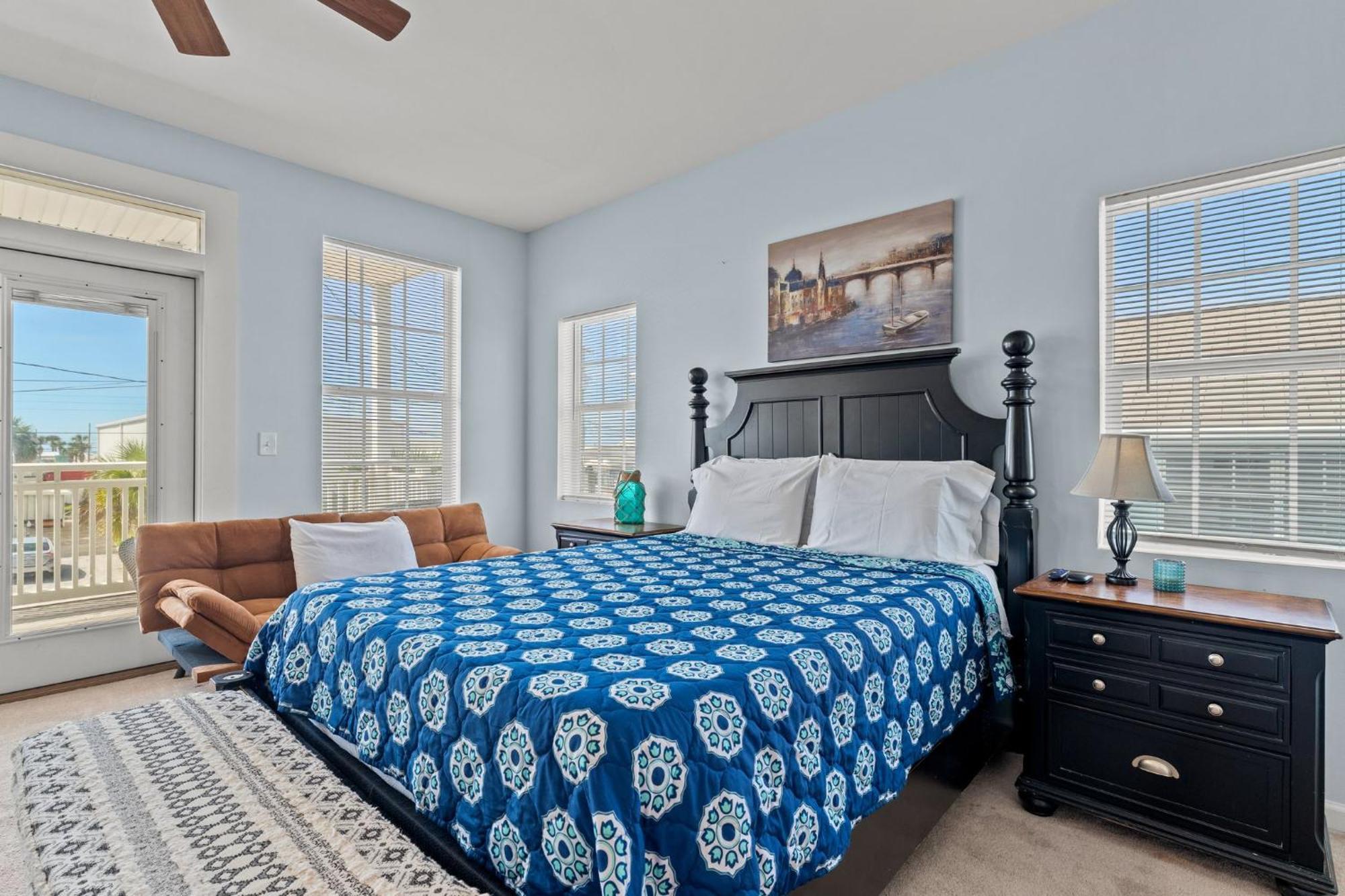 Blue Oasis Beach Vacation Home With Private Pool & Hot Tub Panama City Beach Exterior photo