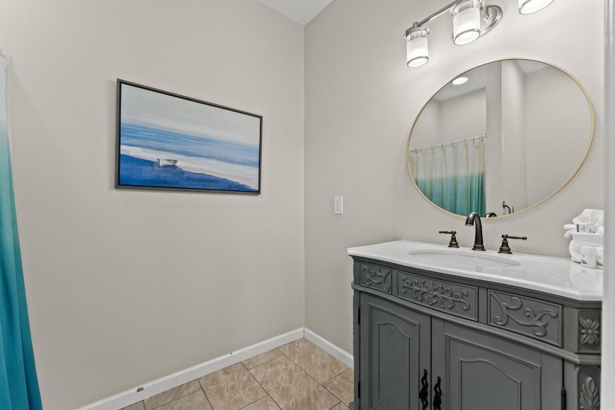 Blue Oasis Beach Vacation Home With Private Pool & Hot Tub Panama City Beach Exterior photo