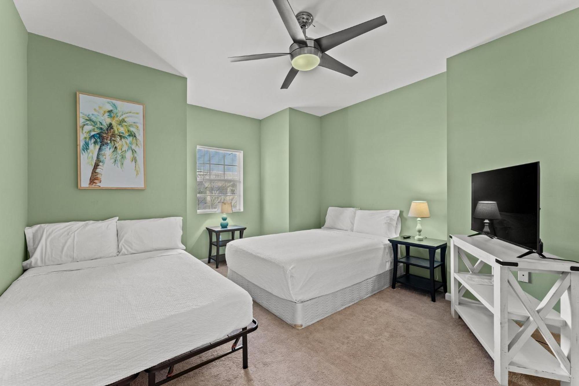 Blue Oasis Beach Vacation Home With Private Pool & Hot Tub Panama City Beach Exterior photo