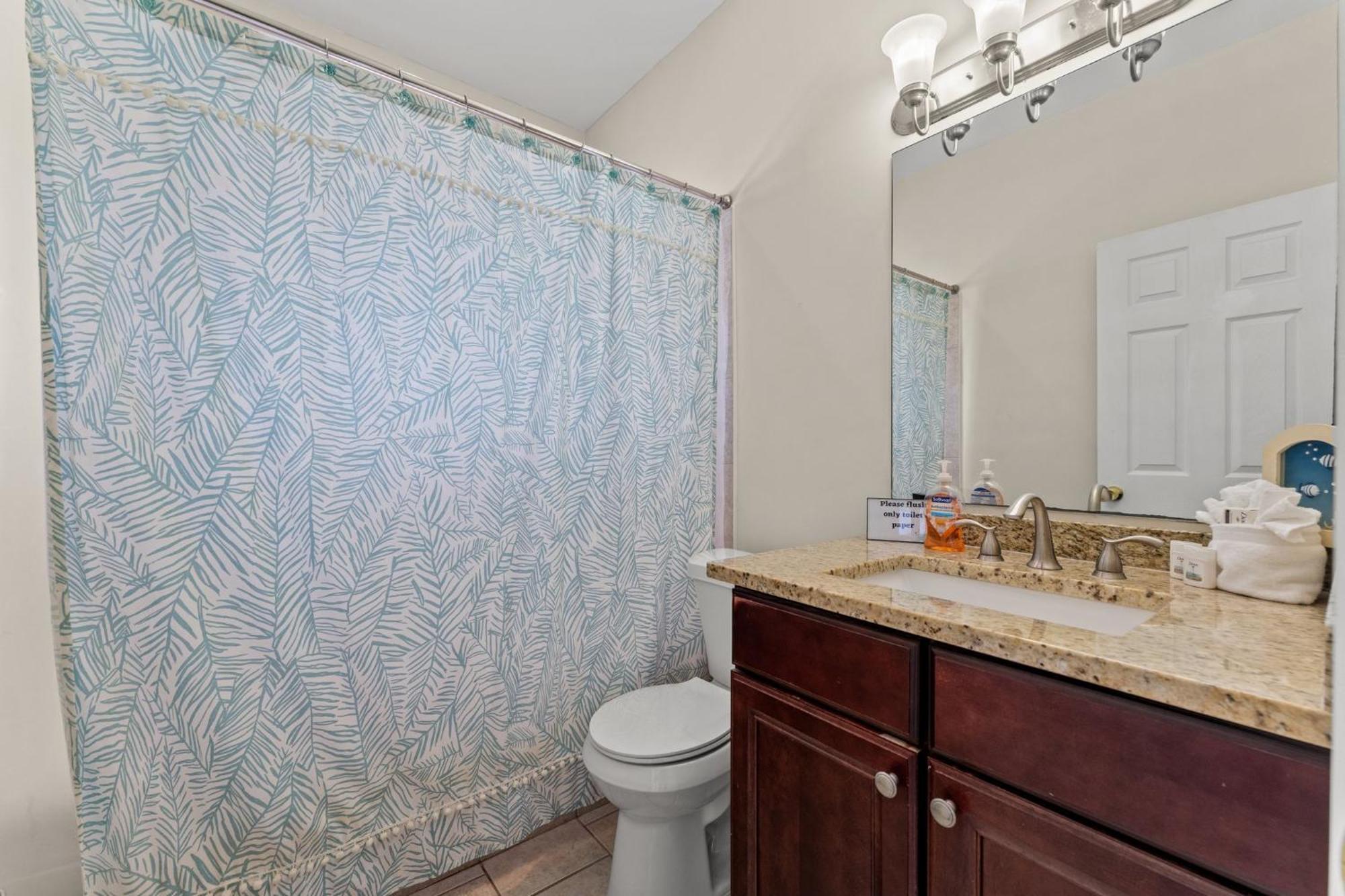 Blue Oasis Beach Vacation Home With Private Pool & Hot Tub Panama City Beach Exterior photo