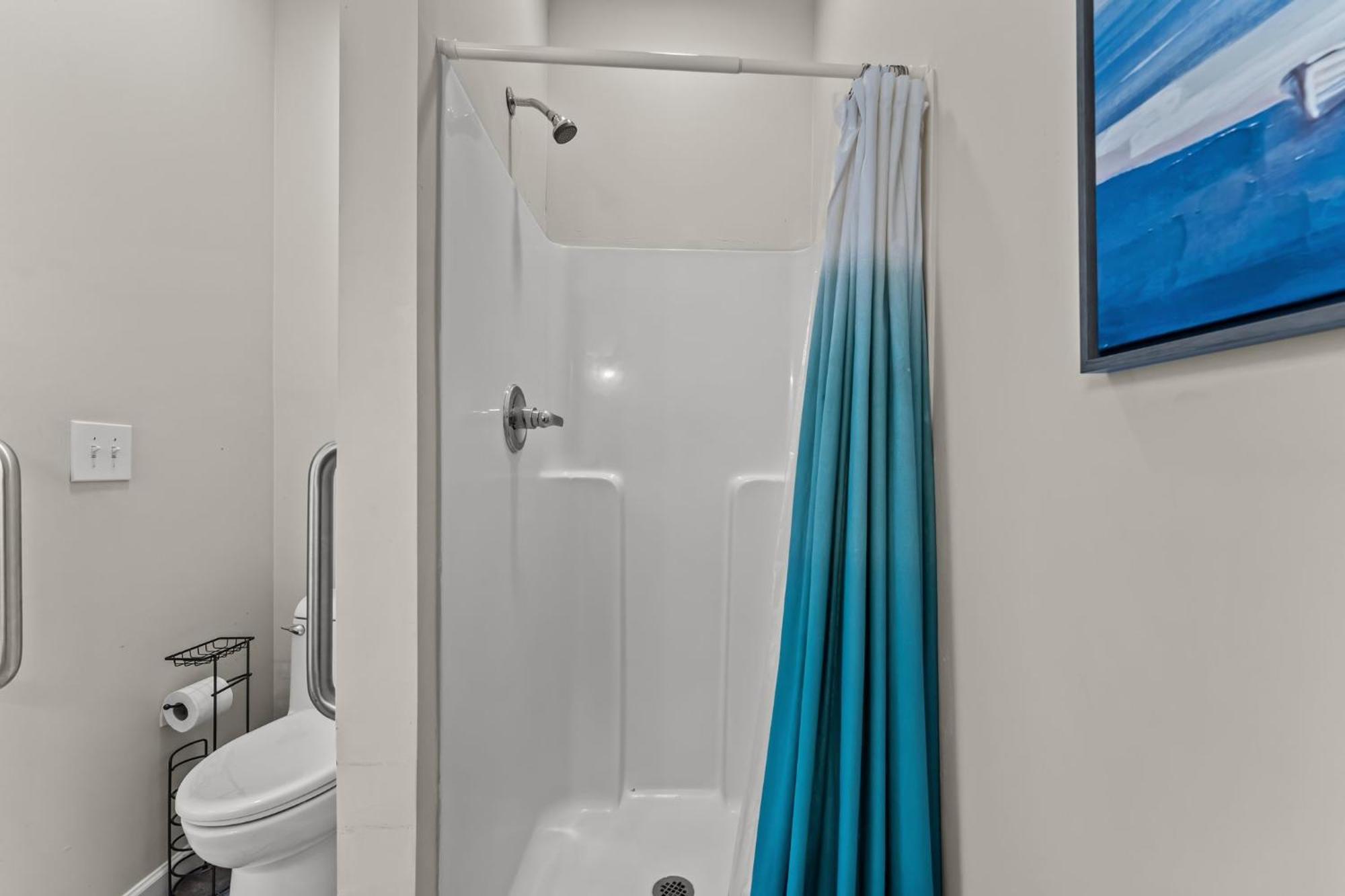 Blue Oasis Beach Vacation Home With Private Pool & Hot Tub Panama City Beach Exterior photo